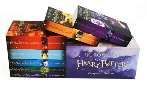 harry potter 3 kukaj to|Harry Potter Complete Collection .